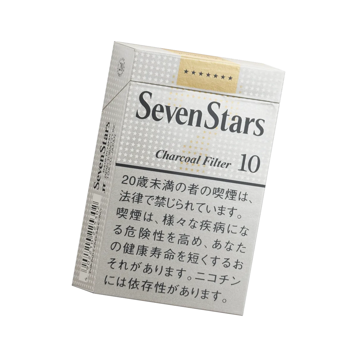 the reverse side